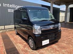 日産　クリッパーバン　６６０　ＧＸ　ハイルーフ　４ＷＤ