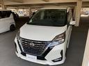 日産 セレナ ２．０　ハイウェイスター　Ｖ （なし）