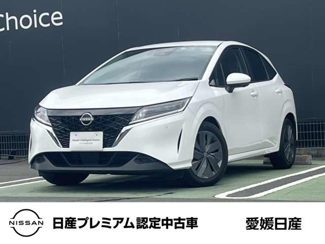 日産 ノート 1.2 X 日産純正メモリーナビ MM222D-L 日産 ノート 1.2 X 日産純正メモリーナビ MM222D-L