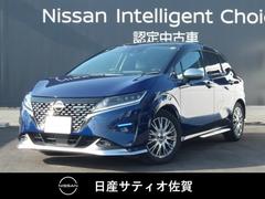 日産　ノート　１．２　ＡＵＴＥＣＨ　１オーナー　９インチメーカーナビ