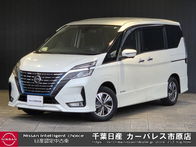 １．２　ｅ－ＰＯＷＥＲ　ハイウェイスター　Ｖ　純正ナビＡビューカメラＬＥＤドラレコ前後　パノラミックビューモニター　衝突軽減ブレ－キ　追従　車線逸脱防止　キーフリーシステム　インテリキー　Ｄレコ　アイスト　パーキングアシスト　点検記録簿付　ＬＥＤライト　サイドエアバッグ　ＥＴＣ　Ｂカメラ