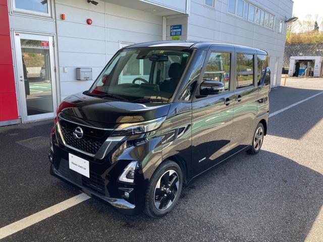 ６６０　ハイウェイスターＸ　プロパイロット　エディション