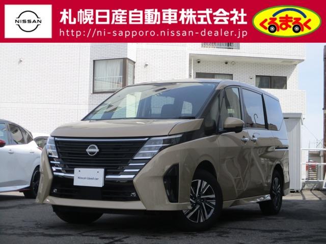 １．４　ｅ－４ＯＲＣＥ　ハイウェイスターＶ　４ＷＤ　プロパイロット　ドラレコ
