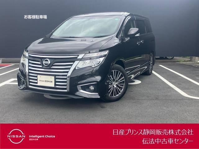 ２．５　２５０ハイウェイスター　ＴＶナビ　ＬＥＤライト　サイドエアバック　ＡＷ　セキュリティ　ＥＴＣ付　ＰＳ　キーフリー　パワーウインドウ　サイドカメラ　運転席エアバッグ　クルコン　メモリーナビ　寒冷地仕様　助手席エアバッグ　ＡＢＳ