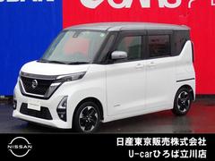 日産 ルークス
