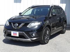 日産 エクストレイル