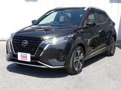 日産 キックス