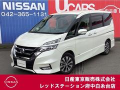 日産 セレナ
