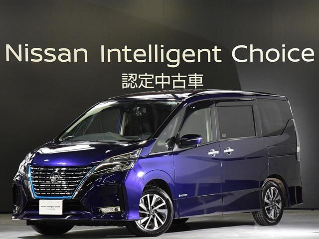１．２　ｅ－ＰＯＷＥＲ　ハイウェイスター　Ｖ