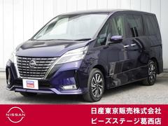 日産 セレナ
