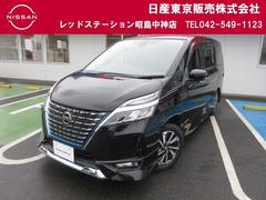 日産 セレナ