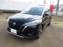 日産 キックス １．２　Ｘ　（ｅ－ＰＯＷＥＲ）　インテリジェント...