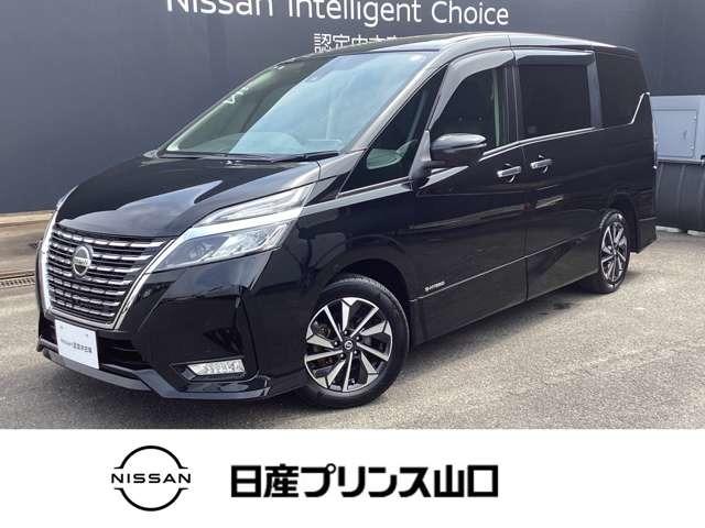２．０　ハイウェイスター　Ｖ　ワンオーナー／ナビ／全方位Ｍ／両側電動ドア　アラウンドビュモニター　踏み間違い　パワーステアリング　ワンオナ　キーレス　両側ＡＳＤ　オートクルーズ　車線逸脱警報システム　ＥＴＣ車載器　Ｂカメラ　盗難防止システム　アイドリングＳ　スマートキー