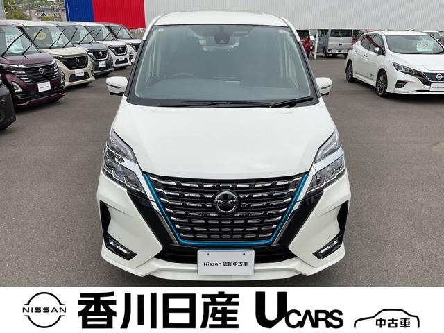 C27前期→後期乗り換え 満足です。』 日産 セレナ e-POWER 2018 C27前期→後期乗り換え 満足です。』 日産 セレナ e-POWER 2018