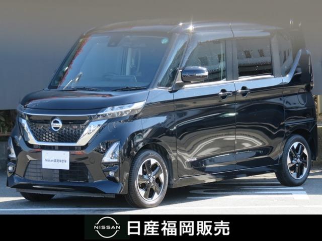 ハイウェイスター　Ｘ　サポカーＳ　アラウンドビューカメラ　ＥＴＣ　ＬＥＤランプ　インテリキー　ワンオーナー　イモビライザー　バックモニター　ドライブレコーダー　レーンキープ　ナビＴＶ　エアコン　アルミホイール