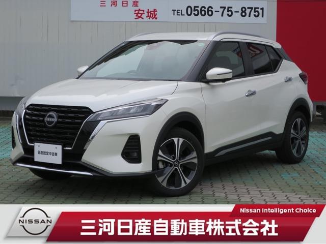１．２　Ｘ　（ｅ－ＰＯＷＥＲ）　プロパイロット　純正ナビ　全周囲カメラ