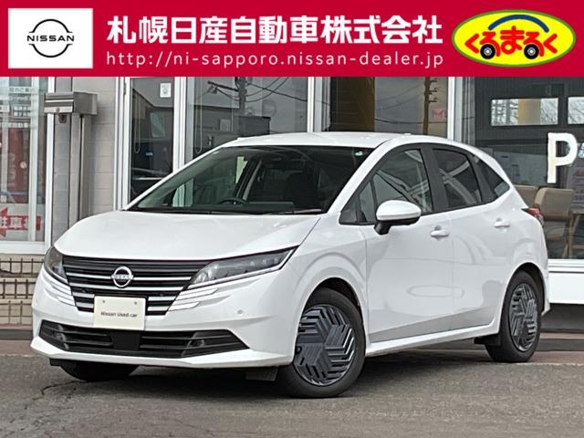 Ｘ　ＦＯＵＲ　１．２　Ｘ　ＦＯＵＲ　４ＷＤ　当社試乗車アップ