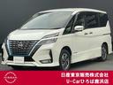 日産 セレナ ｅ－パワー　ハイウェイスターＶ　パノラミックビュー...