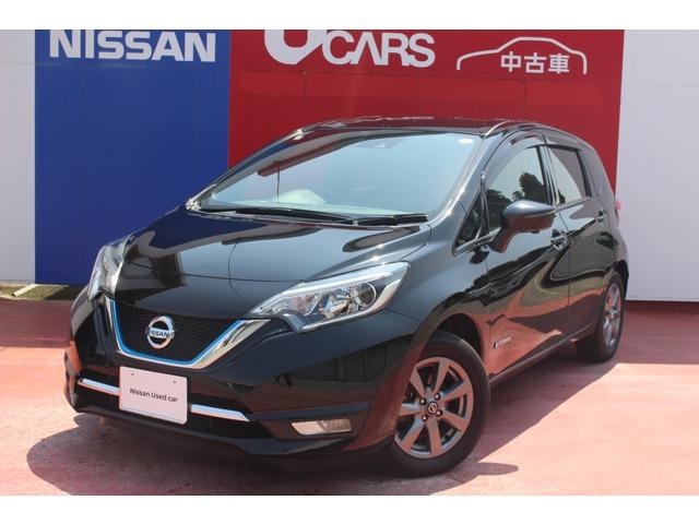 １．２　ｅ－ＰＯＷＥＲ　メダリスト　ブラックアロー　７インチ純正ナビ　クルーズコントロール