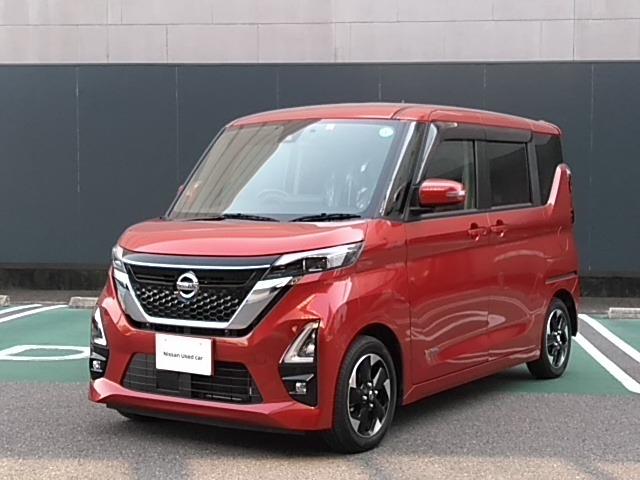 ６６０　ハイウェイスターＸ　プロパイロット　エディション　両側パワスラ・アラウンドビューＭ・ＬＥＤ