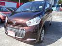 日産 デイズ ６６０　ボレロ　Ｘベース　ナビ　ワンオーナー （検...