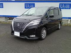 日産　セレナ　ハイウェイスターＶ　２．０　ハイウェイスター　Ｖ
