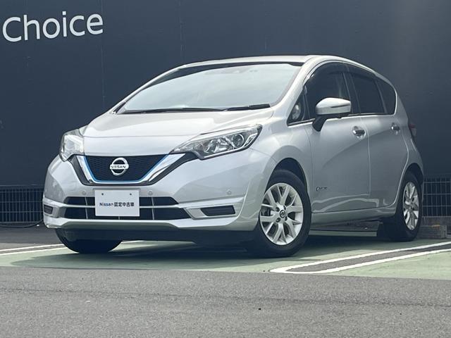 １．２　ｅ－ＰＯＷＥＲ　Ｘ　Ｖセレクション　ドライブレコーダー前後
