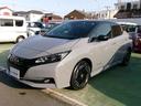 日産 リーフ Ｘ　ナビ＋Ｂカメラ　ＥＴＣ２．０　Ｓヒーター　ＬＥ...