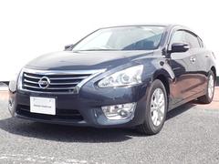 日産 ティアナ