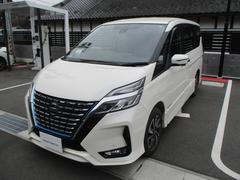 日産　セレナ　１．２　ｅ−ＰＯＷＥＲ　ハイウェイスター　Ｖ