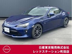 トヨタ 86