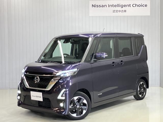 ハイウェイスター　Ｘ　プロパイロットエディション