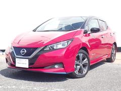 日産 リーフ