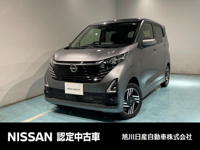 ６６０　ハイウェイスターＸ　４ＷＤ　ディスプレイオ－ディオ