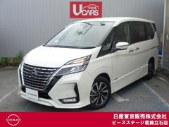 日産 セレナ