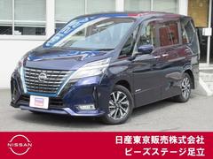 日産 セレナ