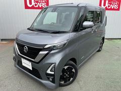 日産 ルークス