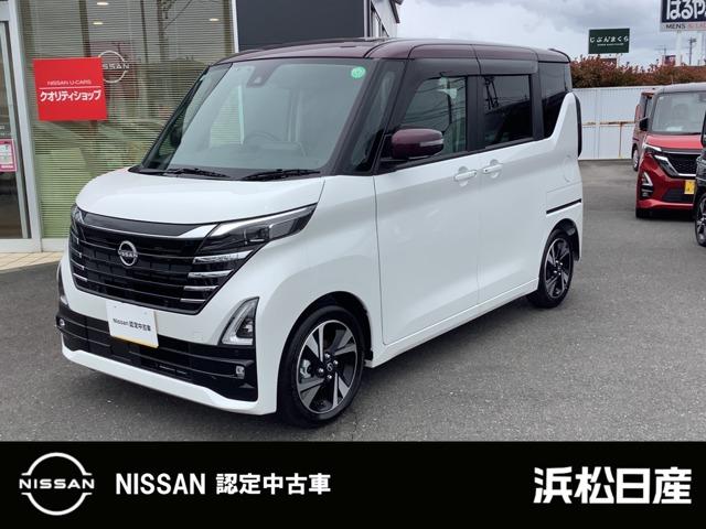 ６６０　ハイウェイスターＧターボ　プロパイロット　エディション　アラウンドビューモニター　純正ナビ　アラビュ－　踏み間違いアシスト　ＥＴＣ付き　逸脱警報　レーダークルーズ　禁煙　ＬＥＤヘッドライト　サイドエアバッグ　インテリキー　Ａストップ　ドライブレコーダー　セキュリティ　ナビＴＶ　アルミホイール