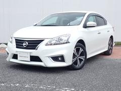日産 シルフィ