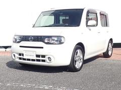 日産 キューブ