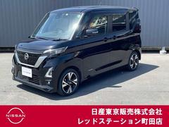 日産 ルークス