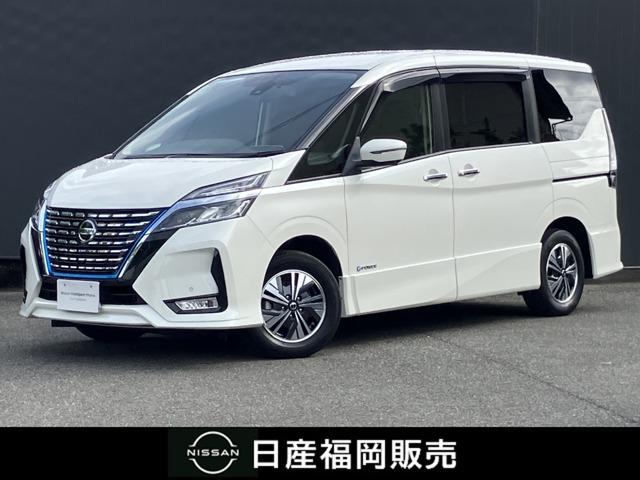 １０インチナビ　リヤモニター　前後ドラレコ　Ｗパワースライドドア　インテリジェントセーフティ　リヤカメラ　１オナ車　追従クルーズ　インテリジェントキ　ＬＥＤヘッドライト　ＥＴＣ付き　メモリナビ　車線逸脱センサー　ドライブレコーダー　キーフリー