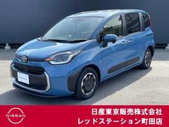 トヨタ シエンタ