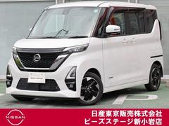 日産 ルークス
