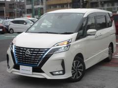 日産　セレナ　１．２　ｅ−ＰＯＷＥＲ　ハイウェイスター　Ｖ