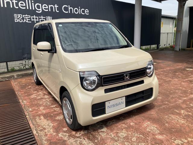 ６６０　Ｇ　ホンダ　センシング　４ＷＤ　ＣＤ・ラジオチューナー　シートヒーター付き