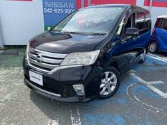 日産 セレナ