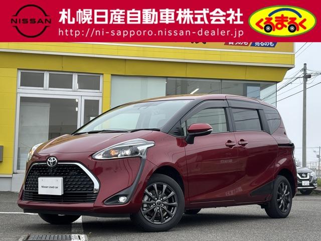 １．５　Ｇ　クエロ　４ＷＤ　純正大型ナビ　エンジンスターター