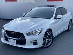 日産 スカイライン