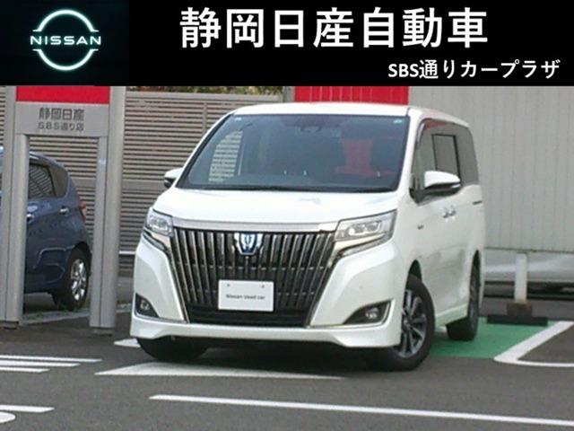 プレミアムＰＧブラックテーラード　メモリーナビ　後席モニター　メモリーナビ　地デジ　バックカメラ　後席モニター　ＥＴＣ　両側オートスライドドア　ＬＥＤ　アルミ　ＡＢＳ　エアバッグ　ドライブレコーダー　　誤発進抑制機能　車線逸脱警報装置